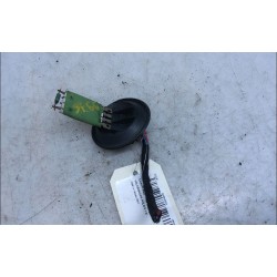 RESISTANCE DE CHAUFFAGE