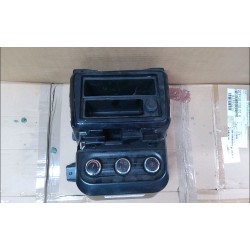 COMMANDE DE CHAUFFAGE