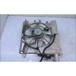 MOTEUR VENTILATEUR RADIATEUR