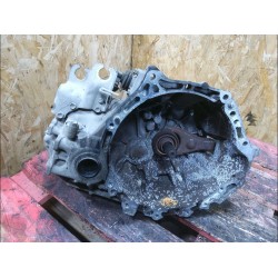 BOITE A VITESSE MECANIQUE