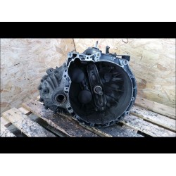 BOITE A VITESSE MECANIQUE