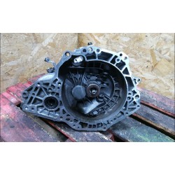 BOITE A VITESSE MECANIQUE