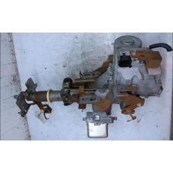 COLONNE DE DIRECTION