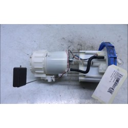 POMPE A CARBURANT ELECTRIQUE