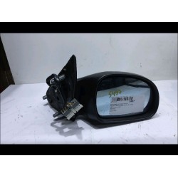 RETROVISEUR EXT ELECTRIQUE D