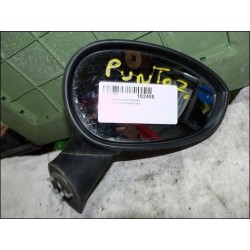 RETROVISEUR EXT ELECTRIQUE D