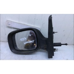 RETROVISEUR EXT G
