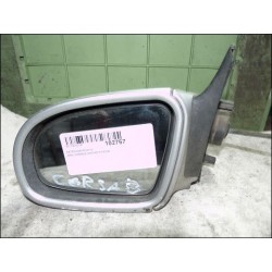 RETROVISEUR EXT G