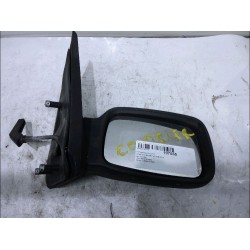 RETROVISEUR EXT D