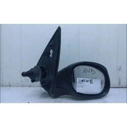 RETROVISEUR EXT D