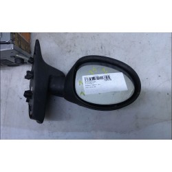 RETROVISEUR EXT ELECTRIQUE D