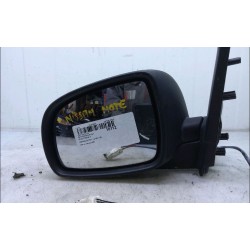 RETROVISEUR EXT ELECTRIQUE G