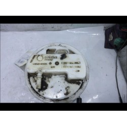 POMPE A CARBURANT ELECTRIQUE