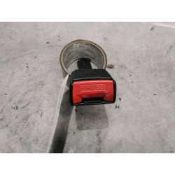 ANCRAGE CEINTURE AVG