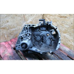 BOITE A VITESSE MECANIQUE