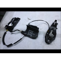 ACTIONNEUR SERRURE PORTE AR D