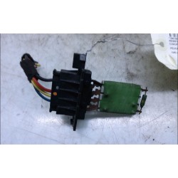 RESISTANCE DE CHAUFFAGE