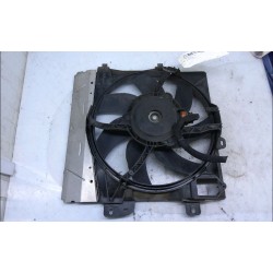 MOTEUR VENTILATEUR RADIATEUR