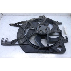 VENTILATEUR DE REFROIDISSEMENT