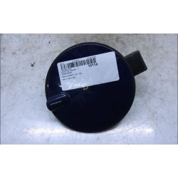 VOLET DE TRAPPE CARBURANT