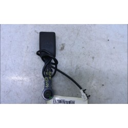 ANCRAGE CEINTURE AVG