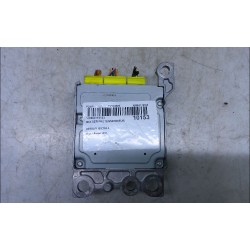 BOITIER PRETENSIONNEUR