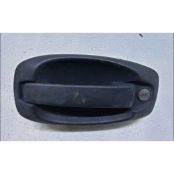 POIGNEE EXT PORTE...