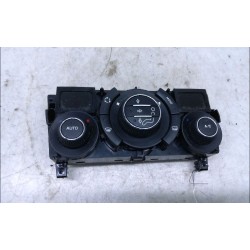 COMMANDE DE CHAUFFAGE