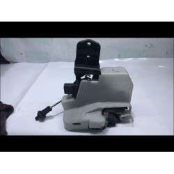 ACTIONNEUR SERRURE PORTE AV G