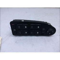 COMMANDE LEVE-GLACE PORTE AVG