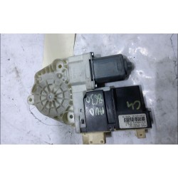 MECANISME LEVE-GLACE AV D