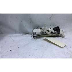 COMMANDE DE CHAUFFAGE