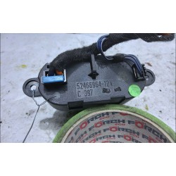 RESISTANCE DE CHAUFFAGE