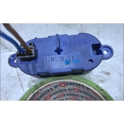 RESISTANCE DE CHAUFFAGE