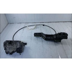 SERRURE PORTE BATTANTE AR D