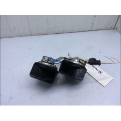 KLAXON / AVERTISSEUR