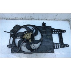 VENTILATEUR DE REFROIDISSEMENT