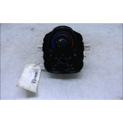 COMMANDE DE CHAUFFAGE