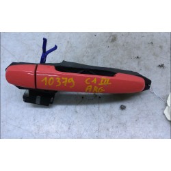 POIGNEE EXT PORTE AR G