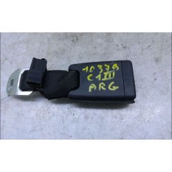 ANCRAGE CEINTURE ARG