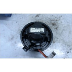 VENTILATEUR DE CHAUFFAGE