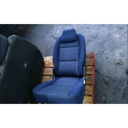 SIEGE SUPPLEMENTAIRE AR D