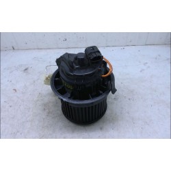 VENTILATEUR DE CHAUFFAGE