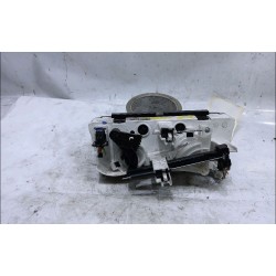 COMMANDE DE CHAUFFAGE