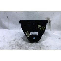 COMMANDE DE CHAUFFAGE