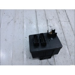 BOITIER DE PRECHAUFFAGE