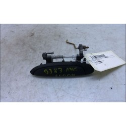 POIGNEE EXT PORTE AV G