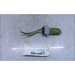 RESISTANCE DE CHAUFFAGE