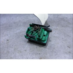 BOITIER DE PRECHAUFFAGE