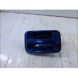 POIGNEE EXT PORTE AV G